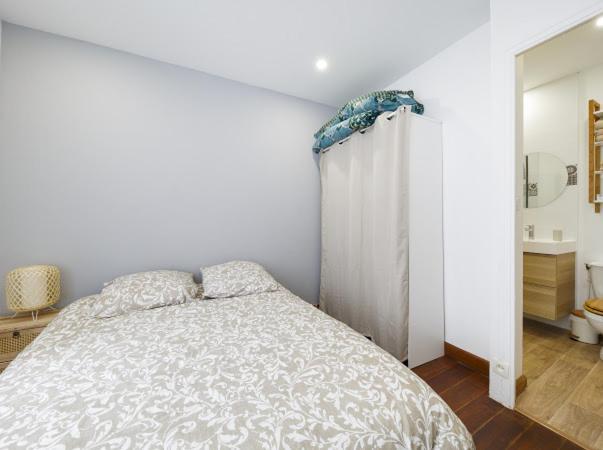 Apartamento T2 situé au cœur du centre historique de Dinan Exterior foto